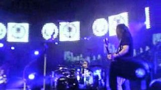 Tokio Hotel Bercy 09.03 Ich bin da [2]