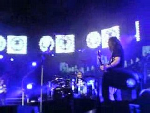 Tokio Hotel Bercy 09.03 Ich bin da [2]