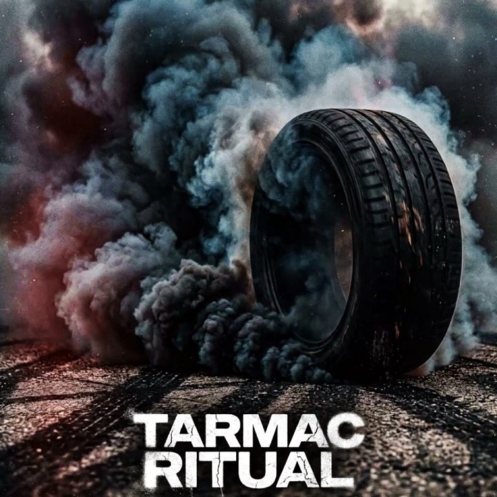 Tarmac Ritual