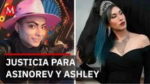 Crímenes contra mujeres trans alarman al Estado de México