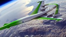 How hypersonic travel could shrink a 6-hour NY to LA flight to 15 minutes