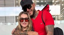 Cibad Hernández se viste de mujer para show en Oklahoma