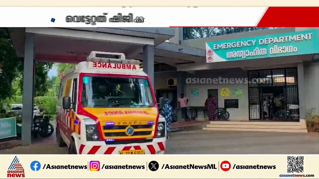മദ്യപിക്കുന്നത് ചോദ്യം ചെയ്തതിന് ഭർത്താവ് ഭാര്യ...