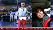 Asaltan a periodista Fernando Vargas durante transmisión en vivo en Morelos
