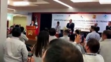 Controladores de tráfico aéreo en México inician huelga por falta de personal y recortes presupuestales