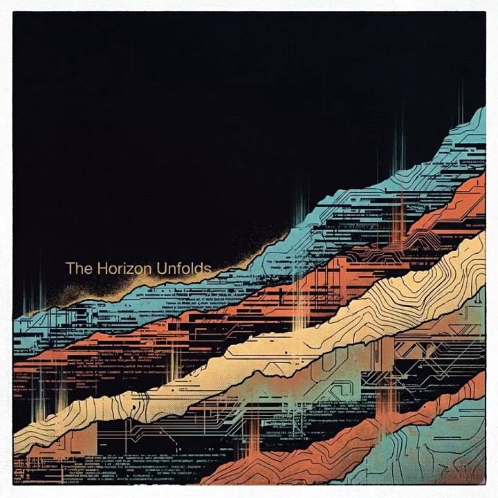 The Horizon Unfolds