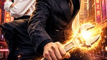 Wrench of Fate: Racing for Justice - Full EP | Revenge, Drama Series, Short Drama, Urban Action