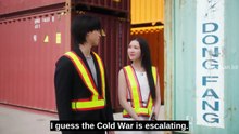 [ENG] EP.3 Love beyond Dreams (2026)