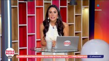SCJN anuncia pensión para padres de soldados fallecidos | De Pisa y Corre con Paola Rojas