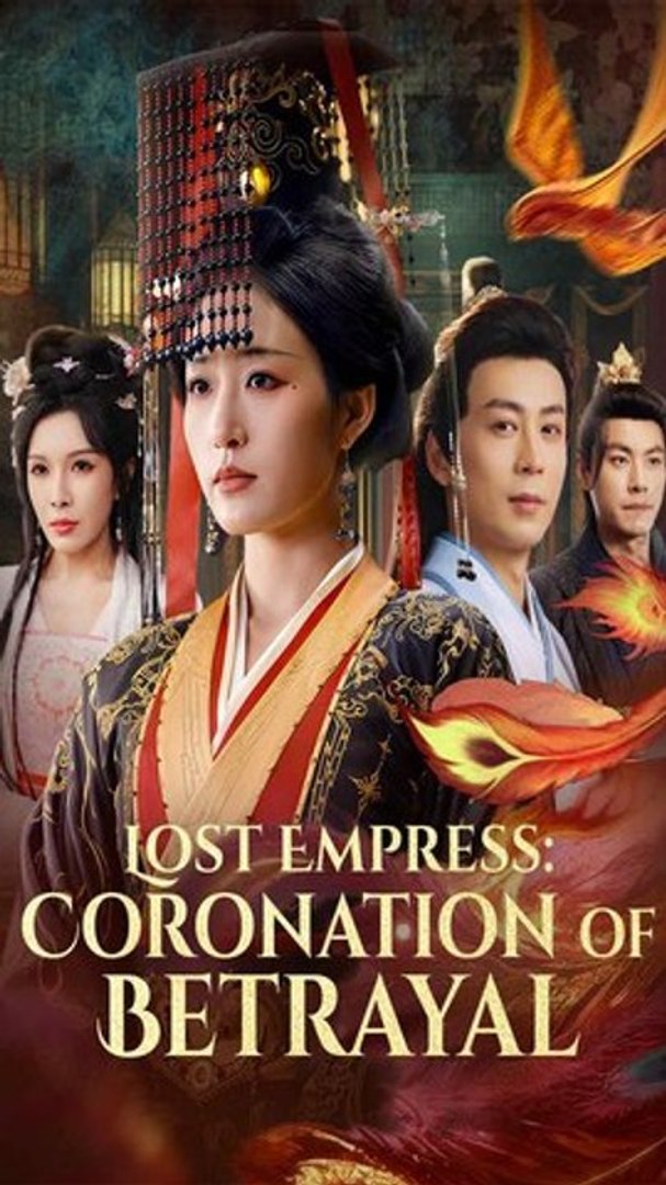 ⁣Lost Empress: Coronation Of Betrayal Ars