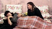 مسلسل رقية و سبيكة الحلقة 1
