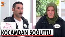 Ramazan, Semiha'ya sihir yapmış  - Esra Erol'da 20 Mayıs 2026