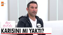 Ramazan, üzerime kaynar su döktü  - Esra Erol'da 20 Mayıs 2026