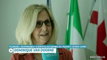 "La Ricerca siamo noi": parte dallo IEO la campagna EUPATI