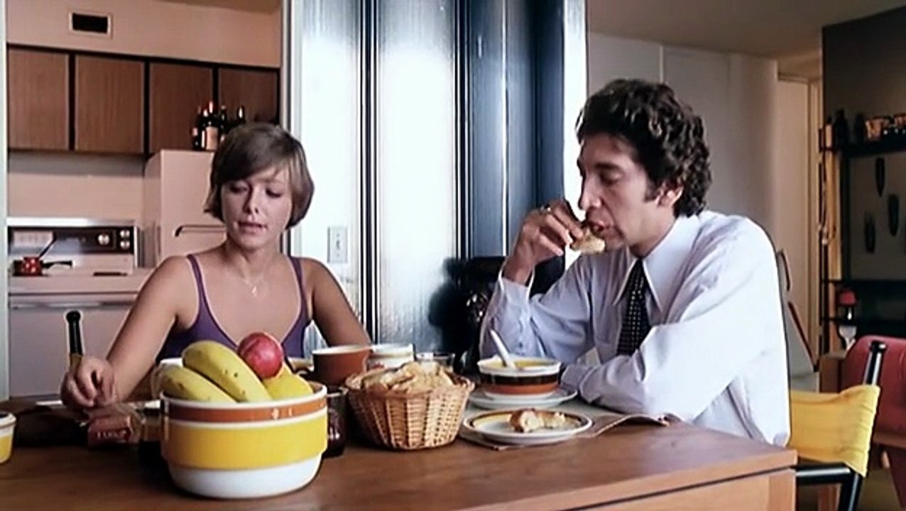 FRISSONS (1975)