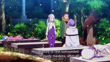 Re:ZERO -Starting Life in Another World- Season 4 Episode 7