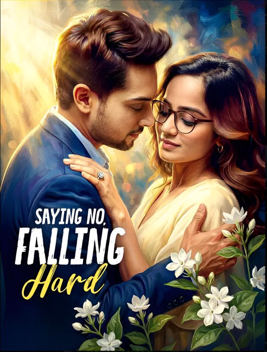 Saying No, Falling Hard