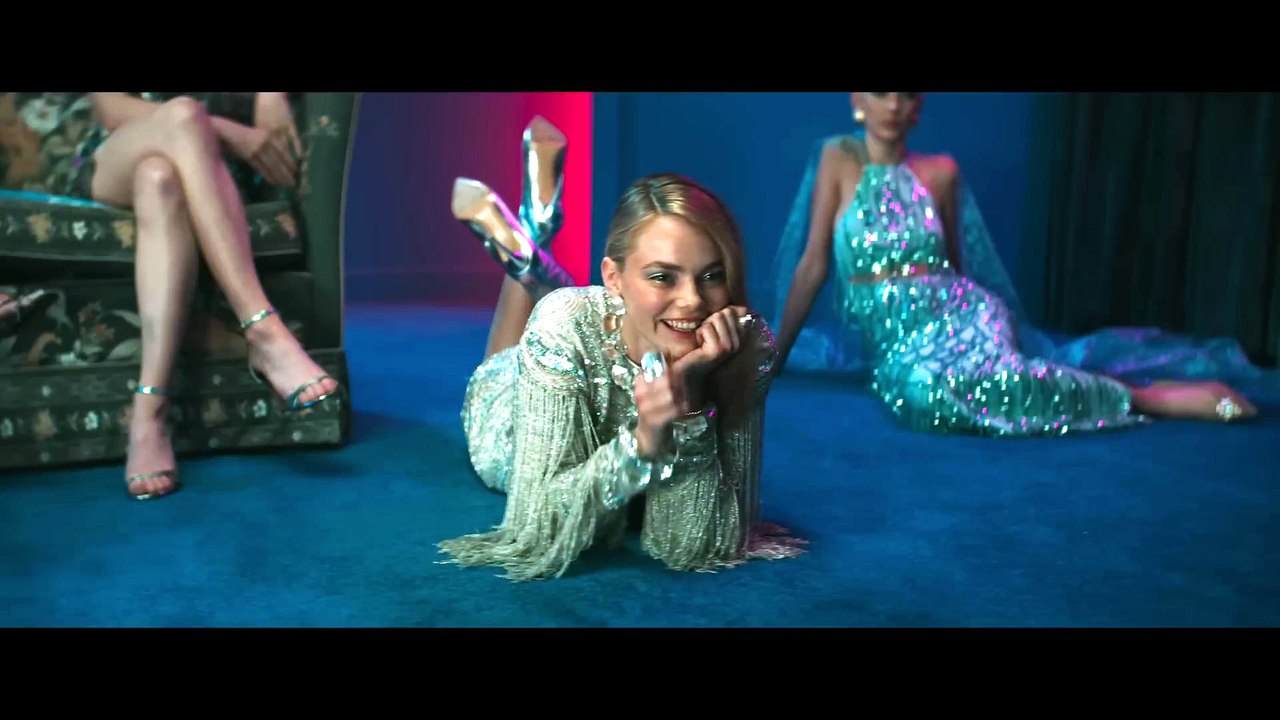 Her Private Hell Trailer OV