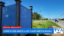 TVA Nouvelles CHAU 12h 20 mai 2026