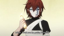 The Beginning After the End Season 2 Episode 8