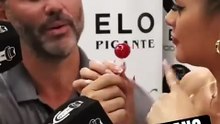 Difunden el video más íntimo y polémico de Luana Fernández de Gran Hermano