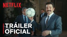 Primer Tráiler Oficial de 'México 86'