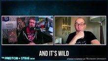 Murr's Sneak Peek of The Impractical Jokers Finale