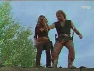 3x09 Les Nouvelles Aventures de Robin des Bois (partie 3)