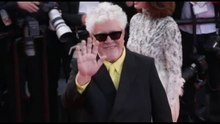 A Cannes applausi per Pedro Almodovar e i suoi alter ego