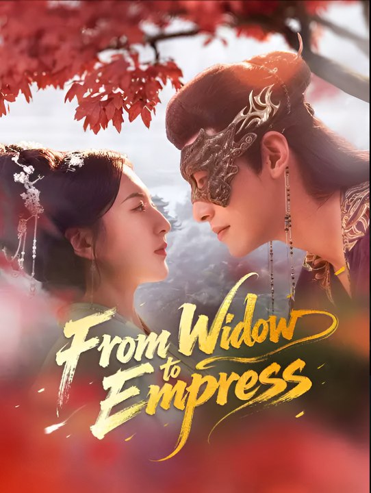 From Widow To Empress