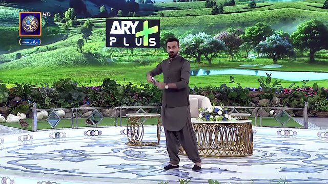 Pakistan is Now IF & But Conditions | T20 Worldcup 2026 | Fawad Aalam | Waseem Badami | 25 FEB 2026 [Full Movie]