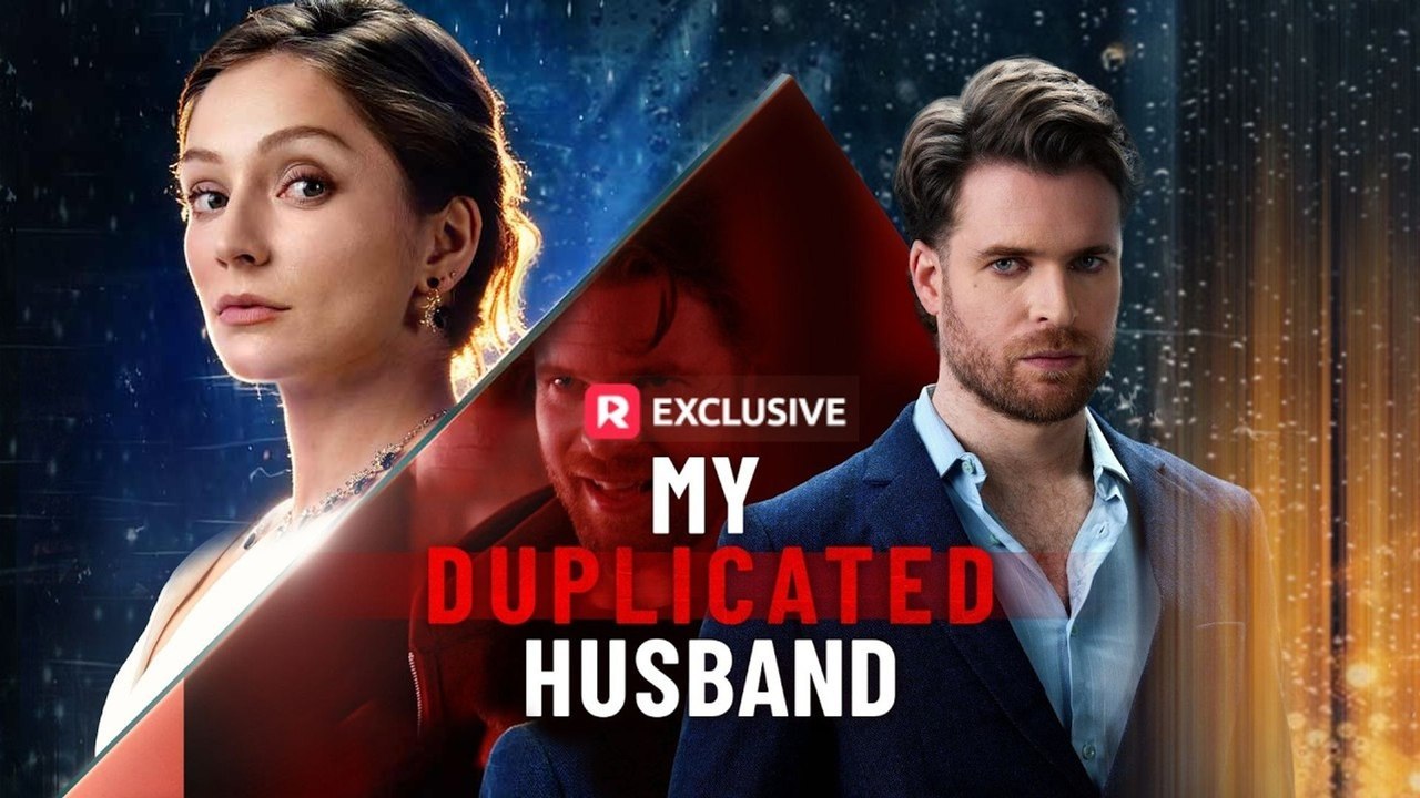 My Duplicated Husband