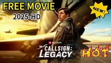 Callsign: Legacy(2025) NOVO FILME HD-TRENDING | Filme Completo em Português