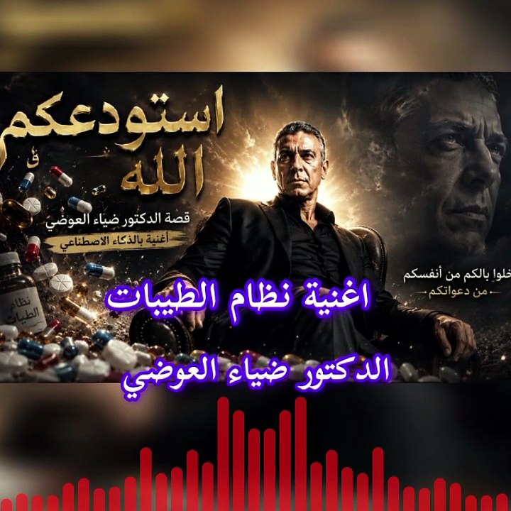 اغاني شعبي الدكتور ضياء العوضي