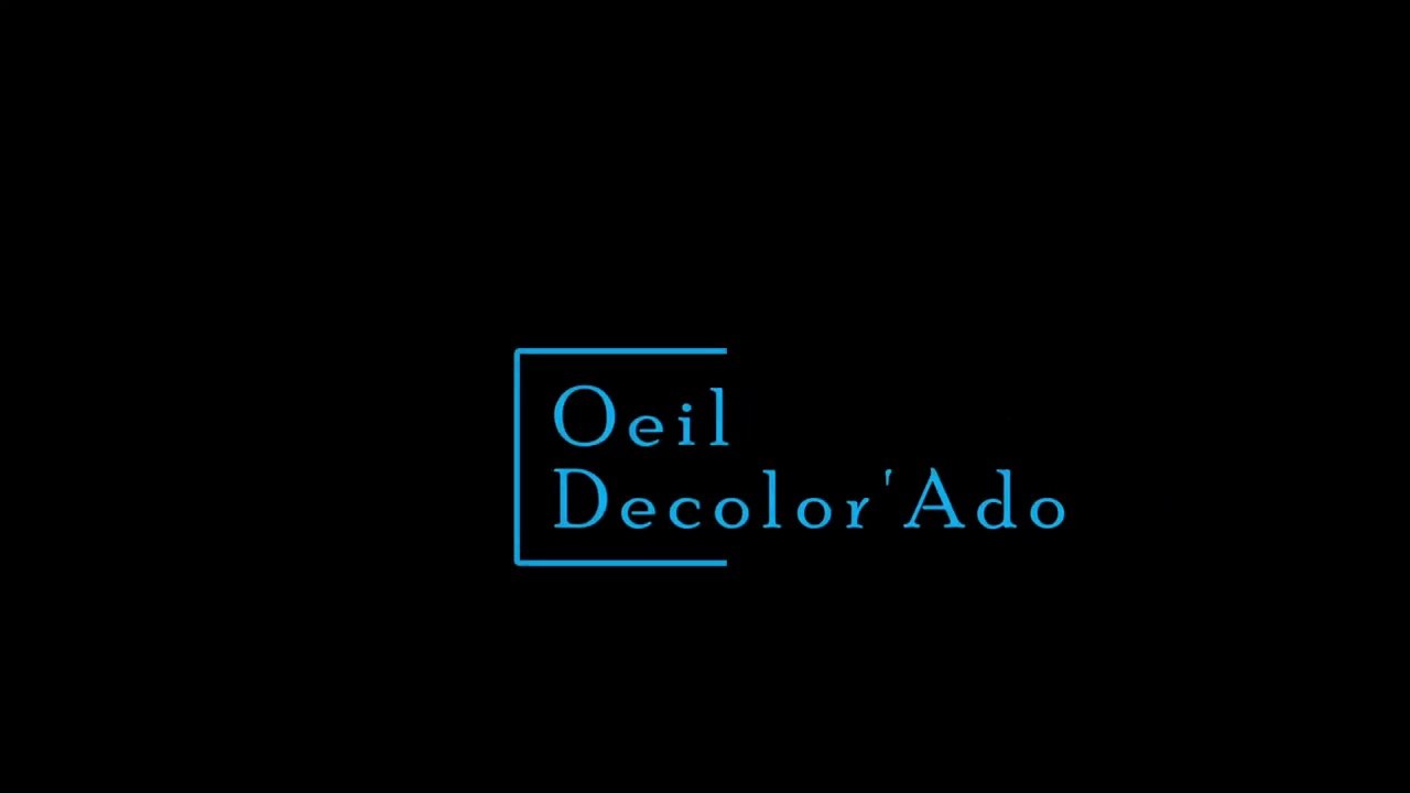 Oeil Decolor'Ado (Court-métrage, 2025)