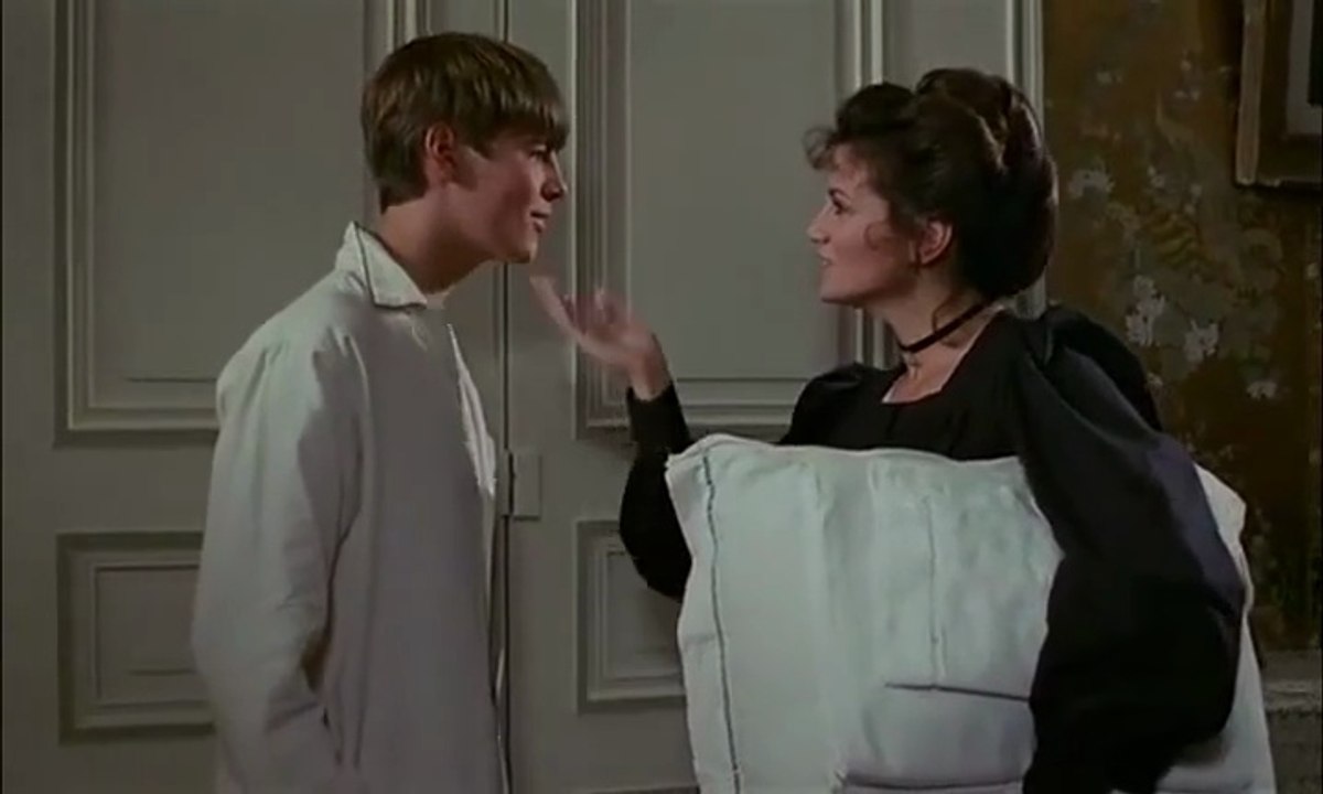 What Every Frenchwoman