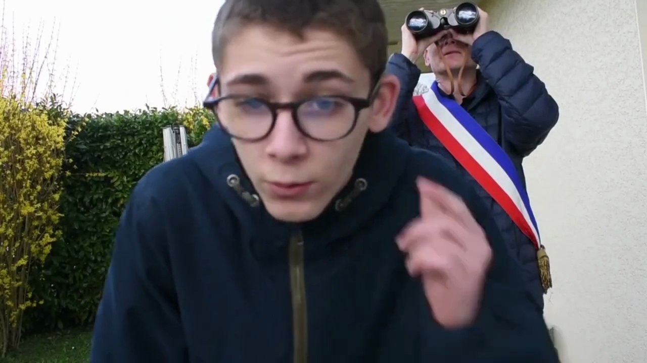 Oeil Decolor'Ado Bande Annonce (Court-métrage, 2025)