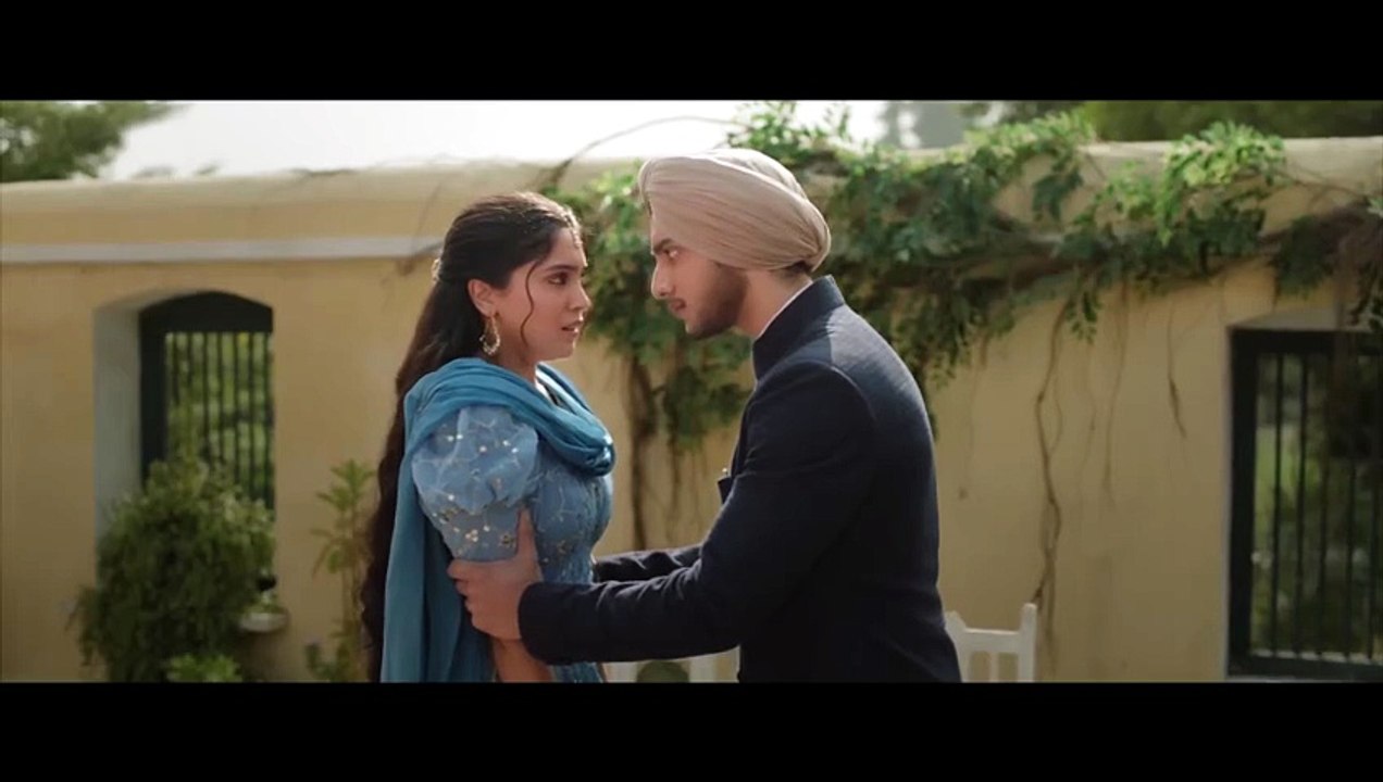 Main Vaapas Aaunga _ Official Trailer _ Imtiaz Ali_ A.R. Rahman_ Diljit_ Vedang_ Sharvari_ Naseer