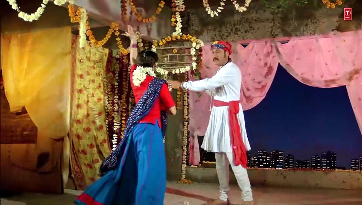 O Rabba Koi To Bataye - Video Song _ Anuradha Paudwal_ Suresh Wadkar _ Jackie Shroff_ Madhuri Dixit