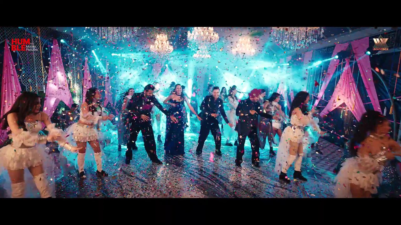 Carry On Jatta 4 - Title Track _ Gippy Grewal _ Sargun Mehta _ Binnu Dhillon _ New Punjabi Song 2026