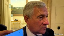 Flotilla, Tajani: violato diritto internazionale, siamo indignati