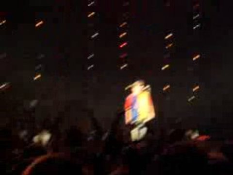 Manu Chao à Gayant Expo