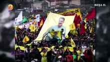 ŞERJÎN -  Beşa 19 - Ronahiya Rêber Apo