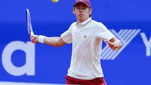 A. Davidovich Fokina vs. A. de Minaur Match Highlights Hamburg May 20, 2026