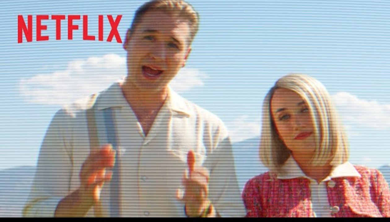 Welcome to the Boroughs | Commercial - Netflix