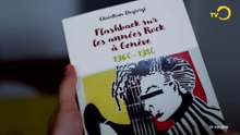 Sujet: Les années Rock à Genève