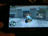 Vidéos blocages jeux psp (GTA LCS)_iRiver