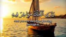 ﴿ وَإِنْ تَعُدُّوا نِعْمَةَ اللَّهِ لَا تُحْصُوهَا ۗ إِنَّ اللَّهَ لَغَفُورٌ رَحِيمٌ ﴾