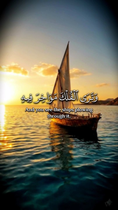 ﴿ وَإِنْ تَعُدُّوا نِعْمَةَ اللَّهِ لَا تُحْصُوهَا ۗ إِنَّ اللَّهَ لَغَفُورٌ رَحِيمٌ ﴾