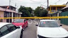 Fiscalía de Nuevo León investiga posible feminicidio de ciudadana rusa en Apodaca